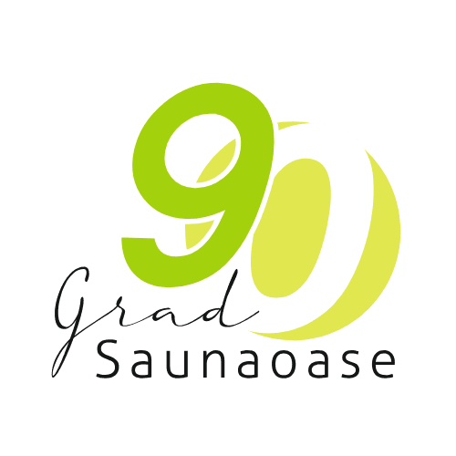 Saunaoase 90 Grad